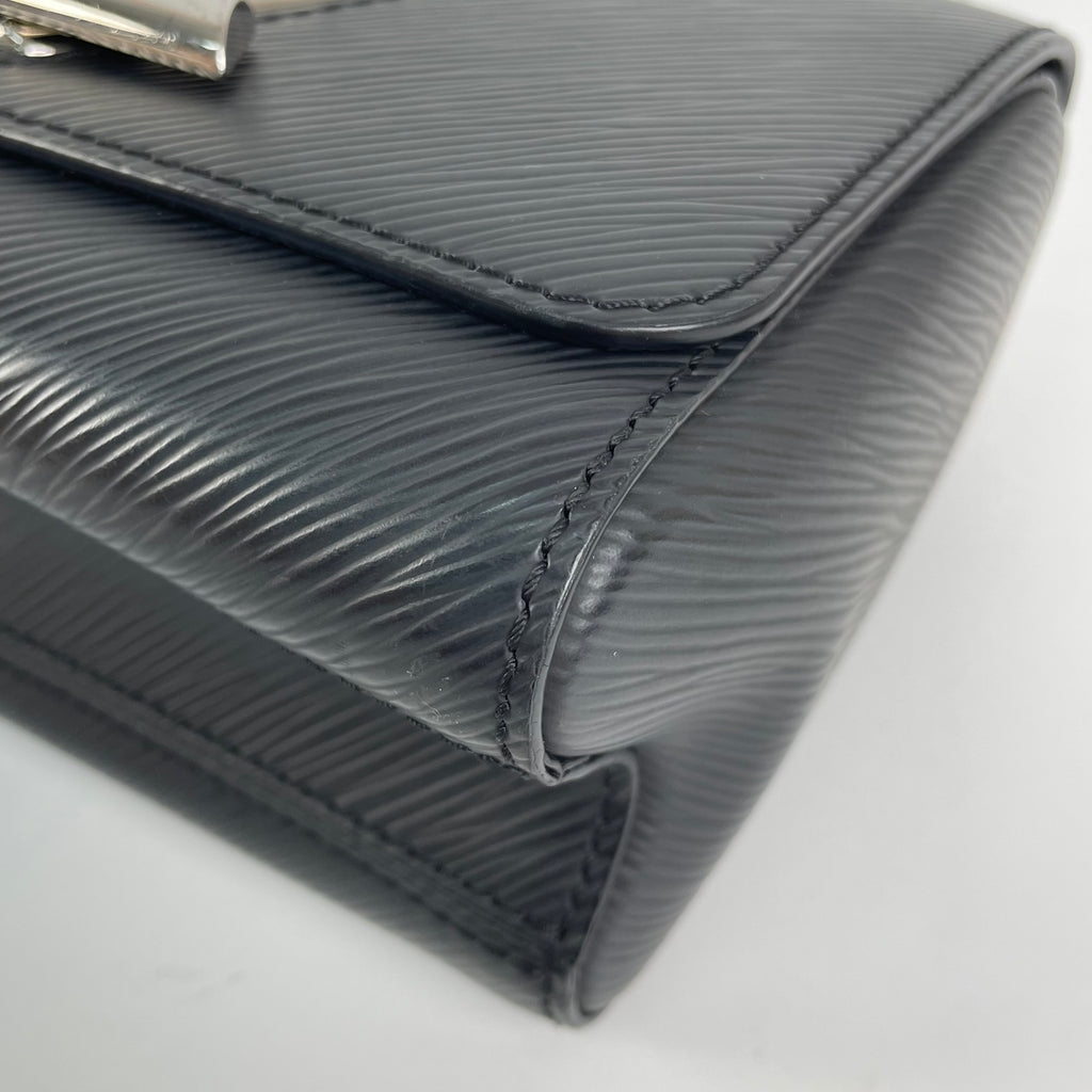 Louis Vuitton Black Crossbody