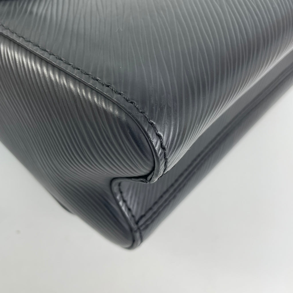 Louis Vuitton Black Crossbody