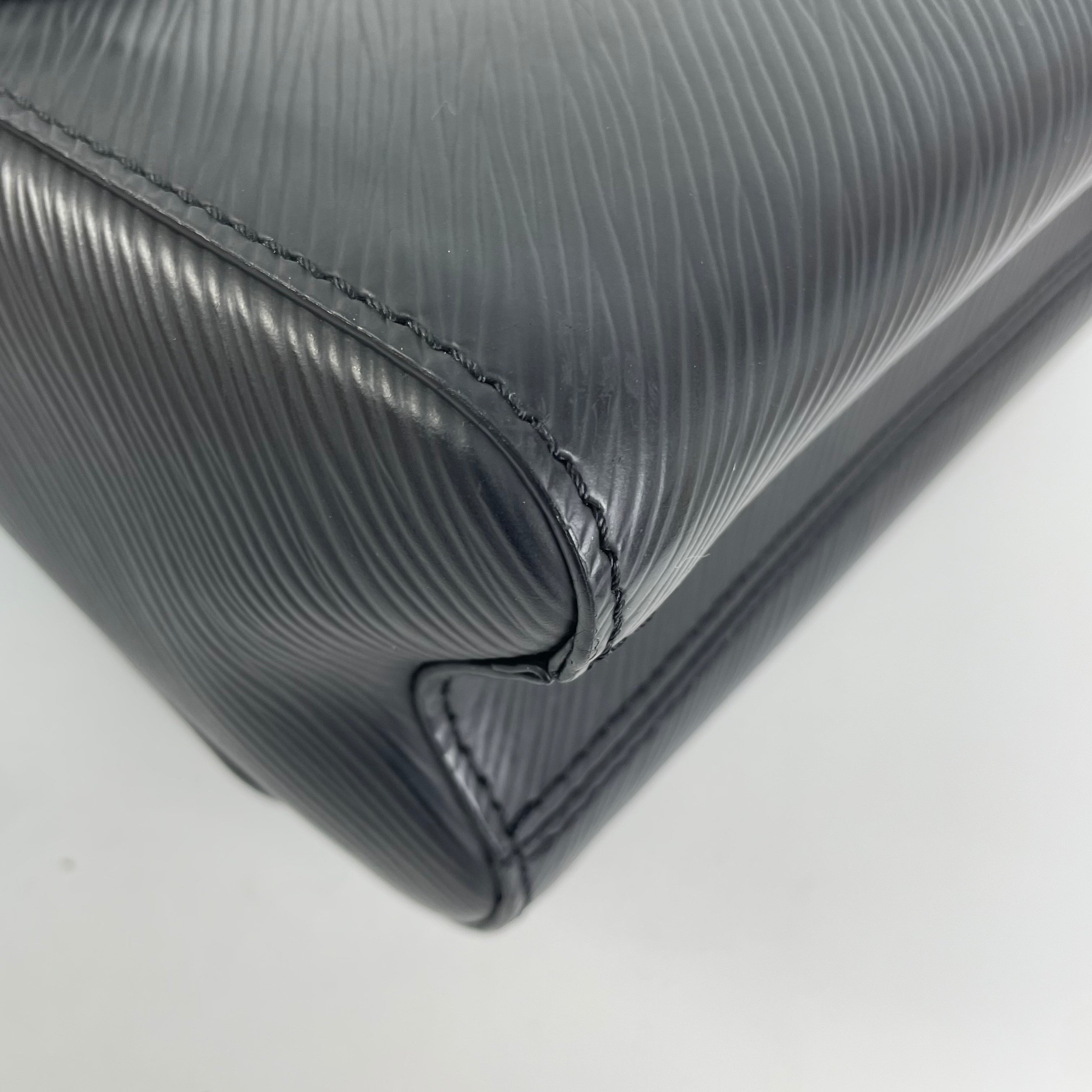 Louis Vuitton Black Crossbody