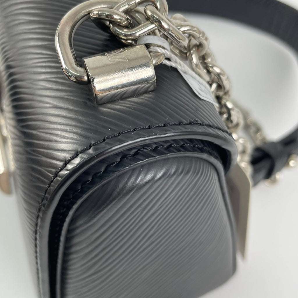 Louis Vuitton Black Crossbody