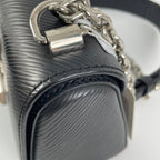 Louis Vuitton Black Crossbody