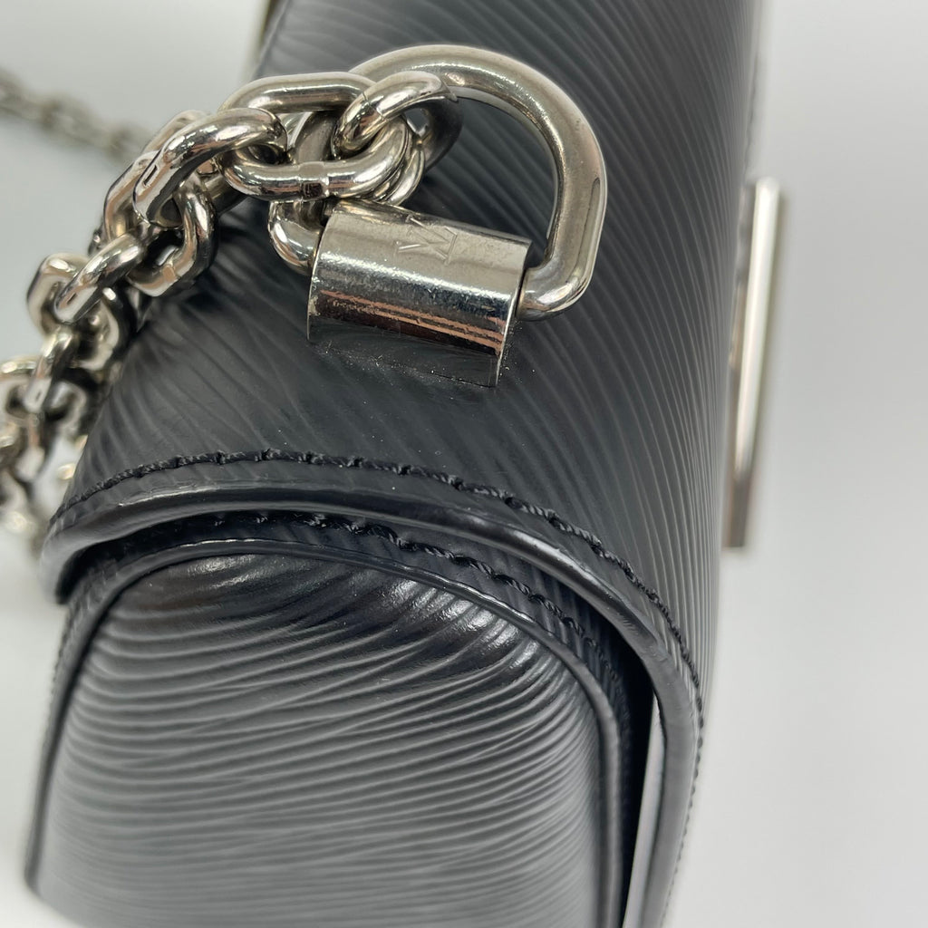 Louis Vuitton Black Crossbody