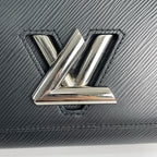 Louis Vuitton Black Crossbody