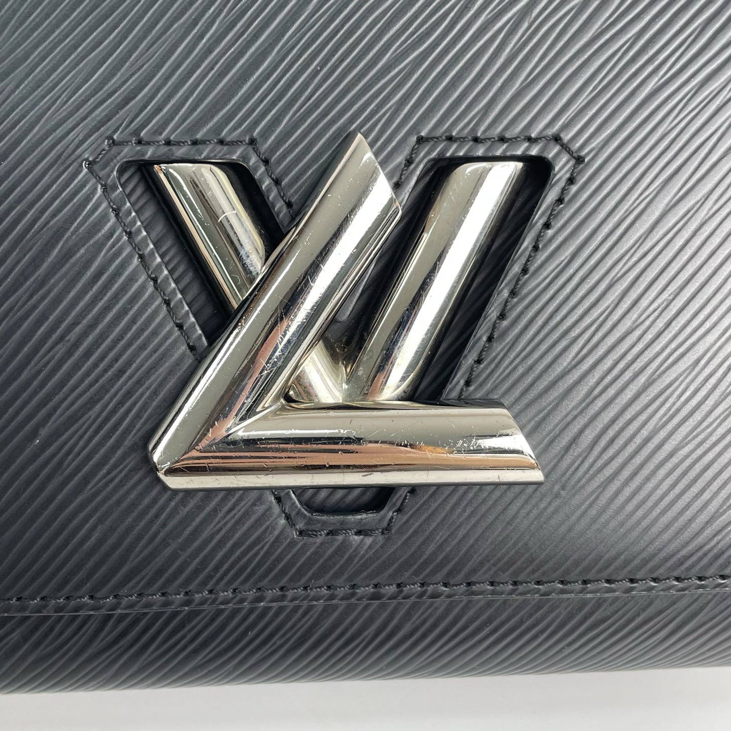 Louis Vuitton Black Crossbody