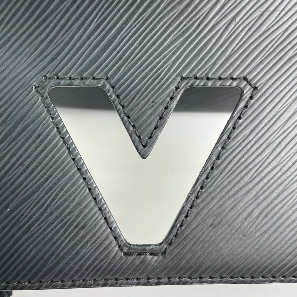 Louis Vuitton Black Crossbody