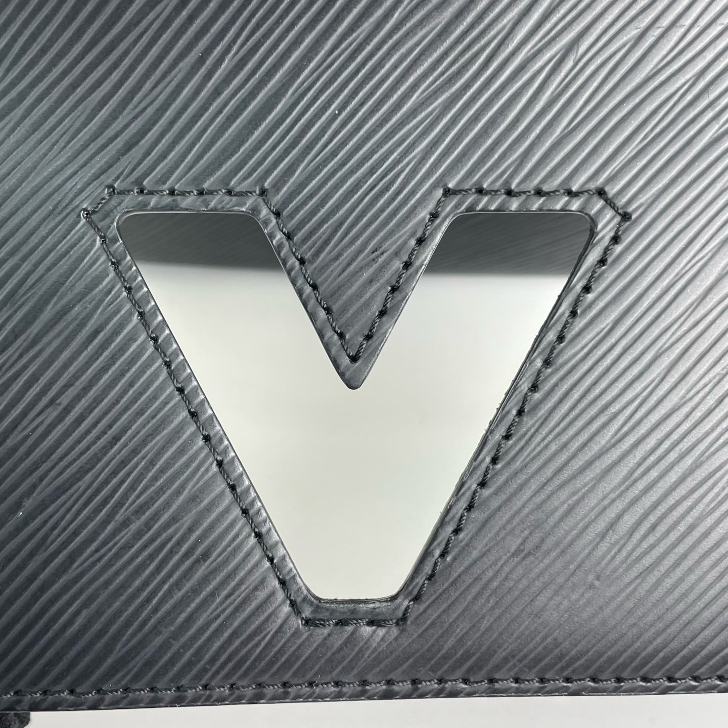 Louis Vuitton Black Crossbody