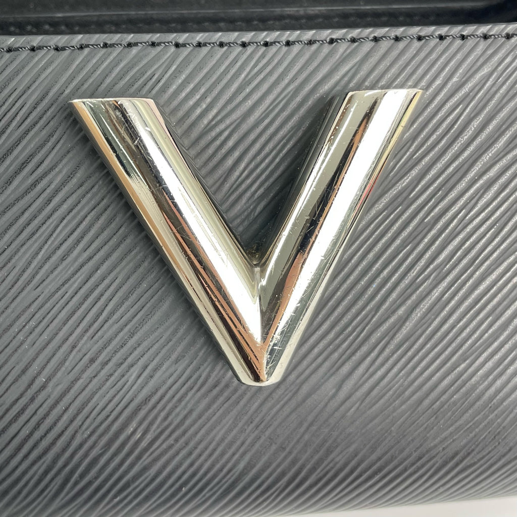 Louis Vuitton Black Crossbody