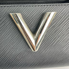 Louis Vuitton Black Crossbody