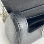 Louis Vuitton Black Crossbody