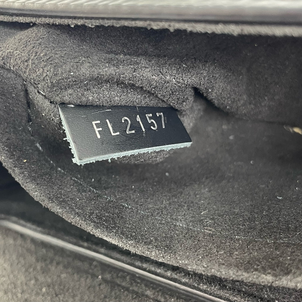 Louis Vuitton Black Crossbody