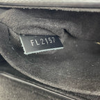 Louis Vuitton Black Crossbody