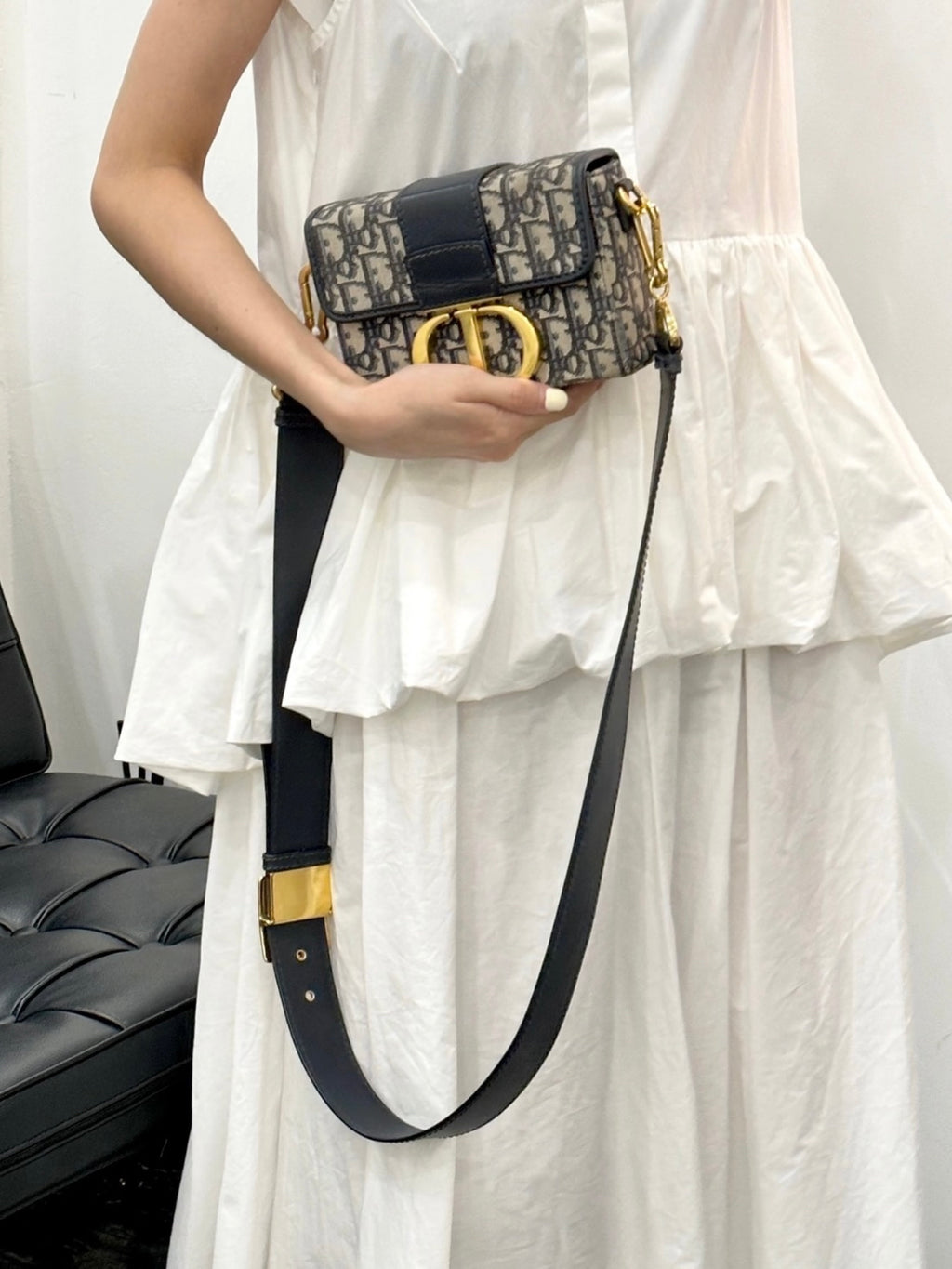 Dior Blue M9204UTZQ_M928