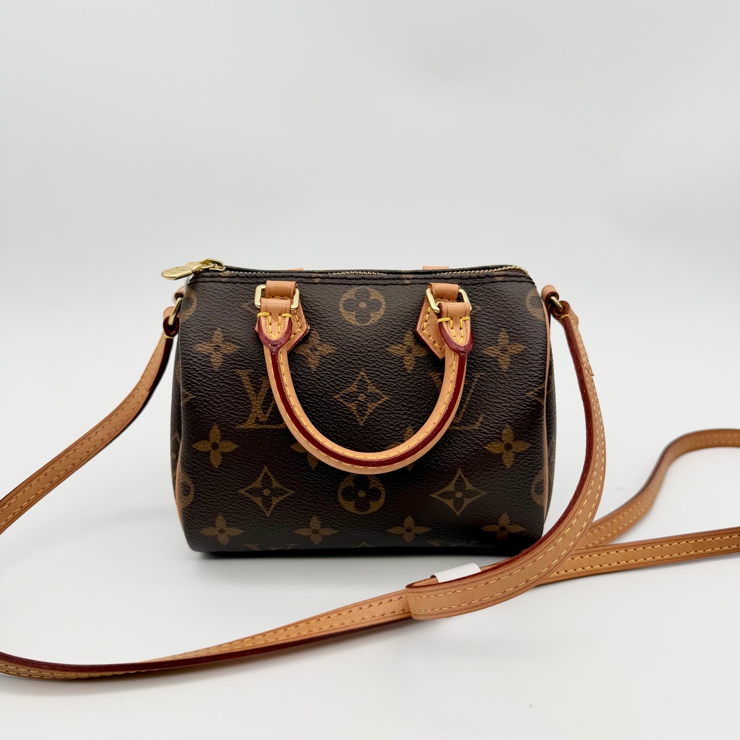 Louis Vuitton Canvas