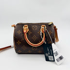 Louis Vuitton Canvas