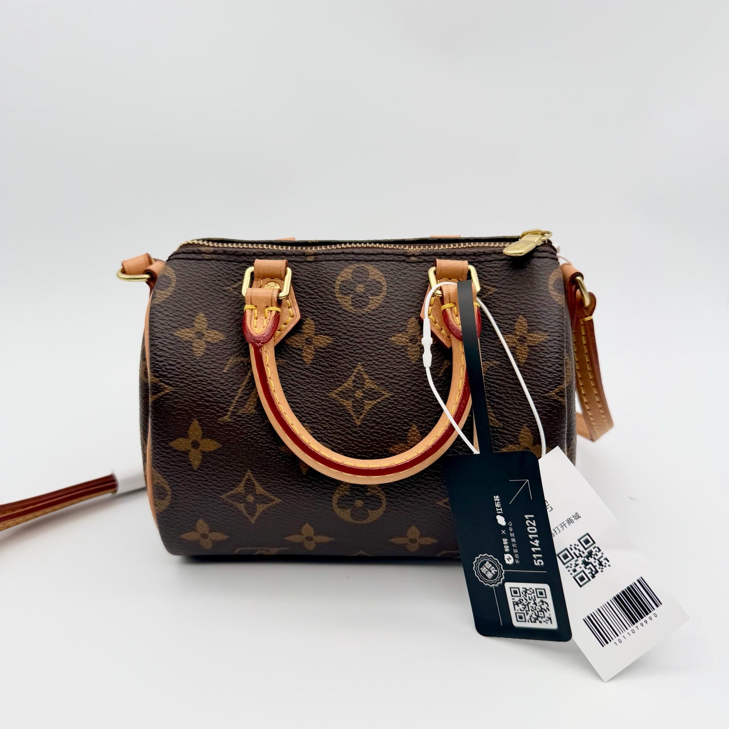 Louis Vuitton Canvas