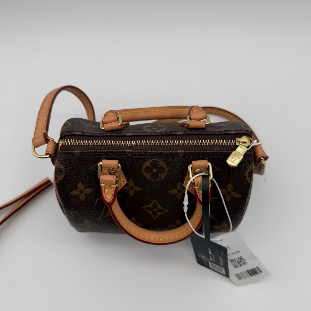 Louis Vuitton Canvas