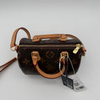 Louis Vuitton Canvas