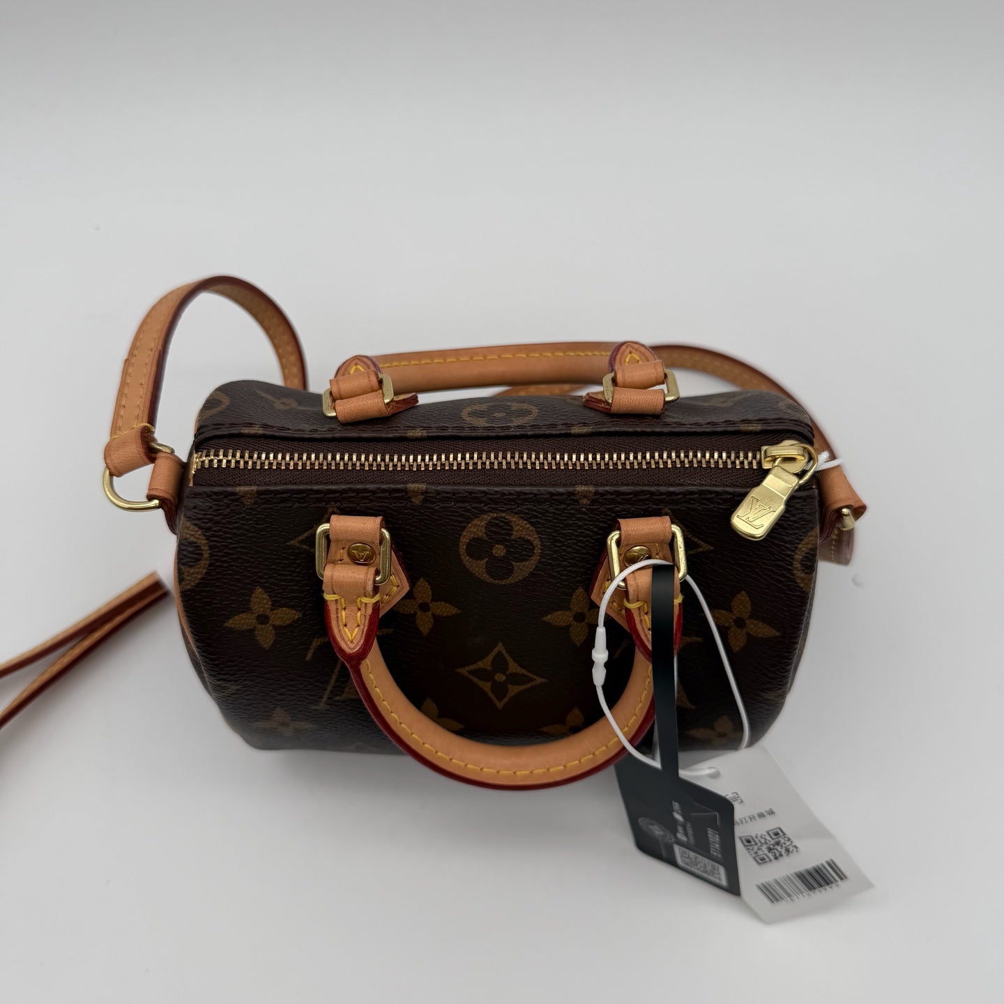 Louis Vuitton Canvas