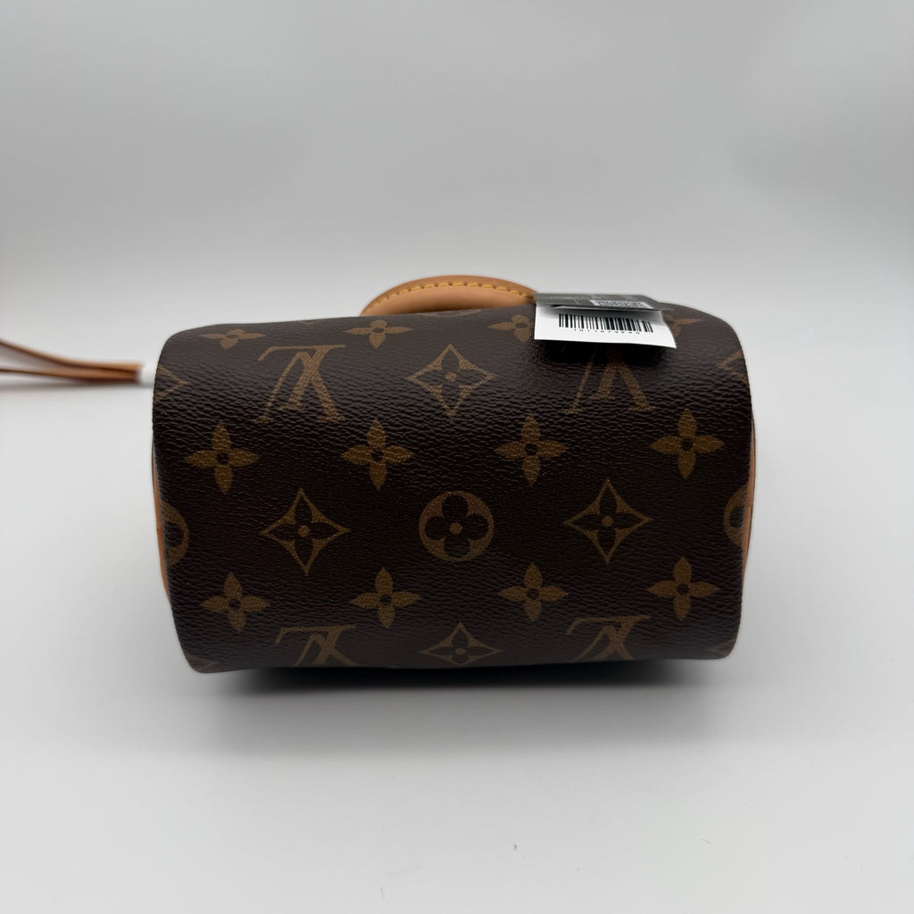 Louis Vuitton Canvas