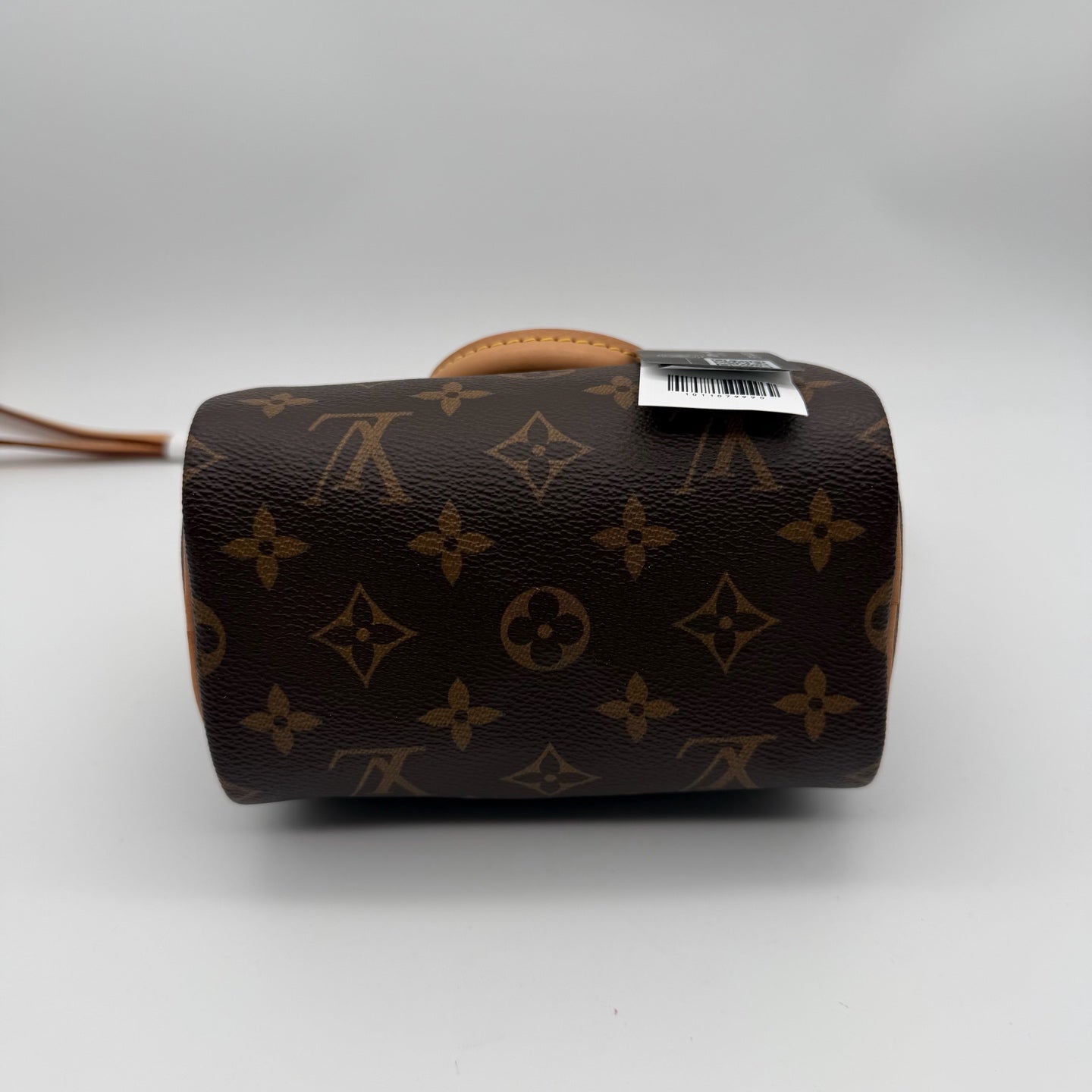 Louis Vuitton Canvas