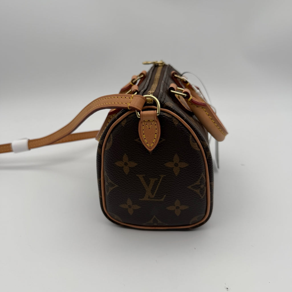 Louis Vuitton Canvas
