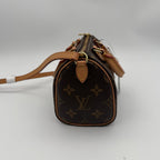 Louis Vuitton Canvas