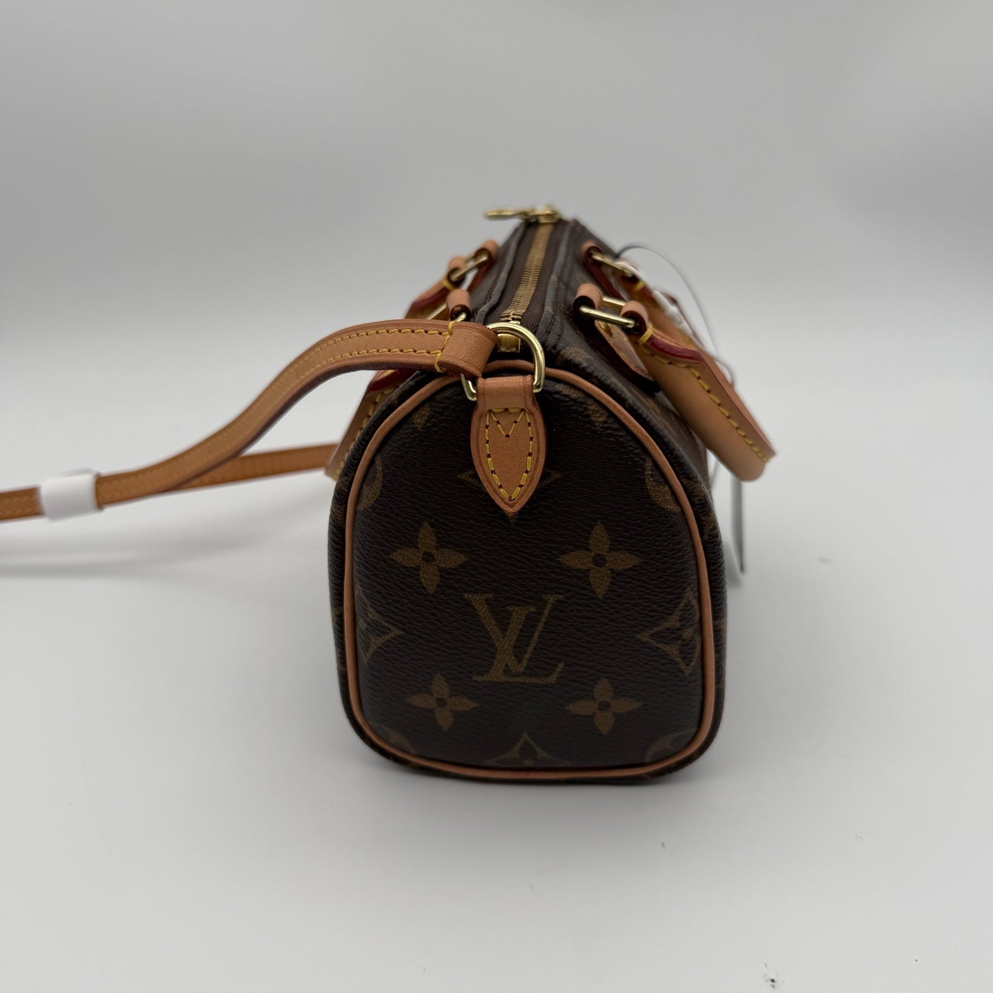 Louis Vuitton Canvas