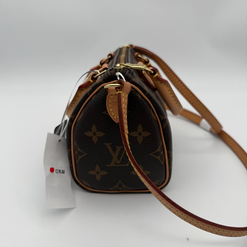 Louis Vuitton Canvas