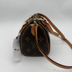 Louis Vuitton Canvas