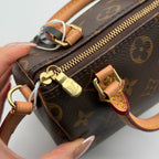 Louis Vuitton Canvas