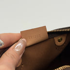 Louis Vuitton Canvas