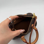 Louis Vuitton Canvas