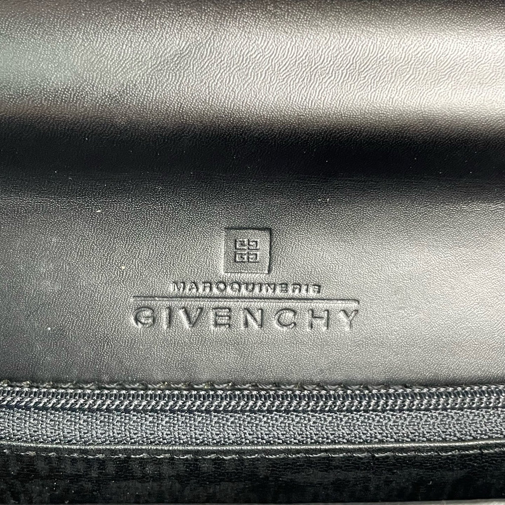 Givenchy Satchel
