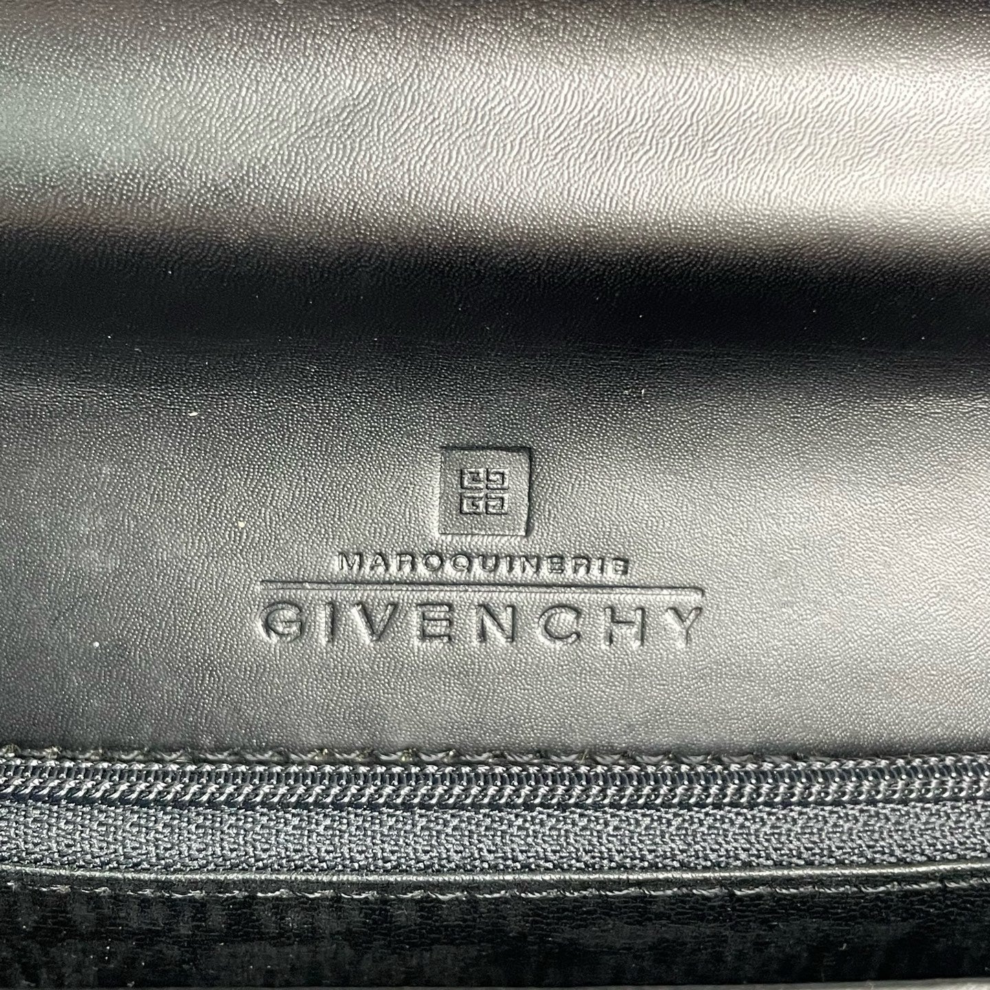 Givenchy Satchel