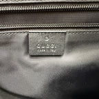 Gucci Canvas Crossbody 387102KHNGN9692