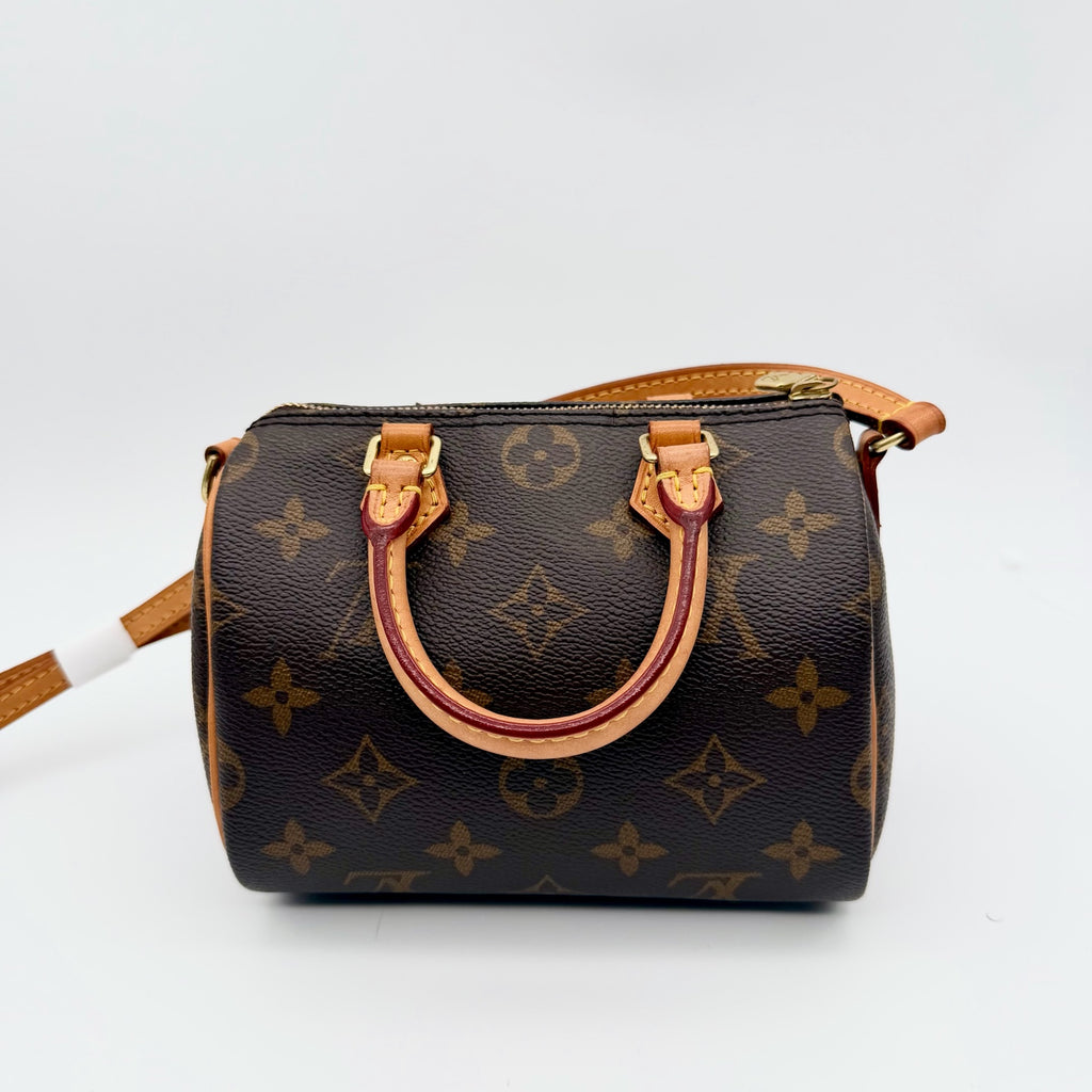 Louis Vuitton Canvas