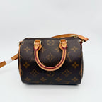 Louis Vuitton Canvas