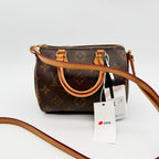 Louis Vuitton Canvas