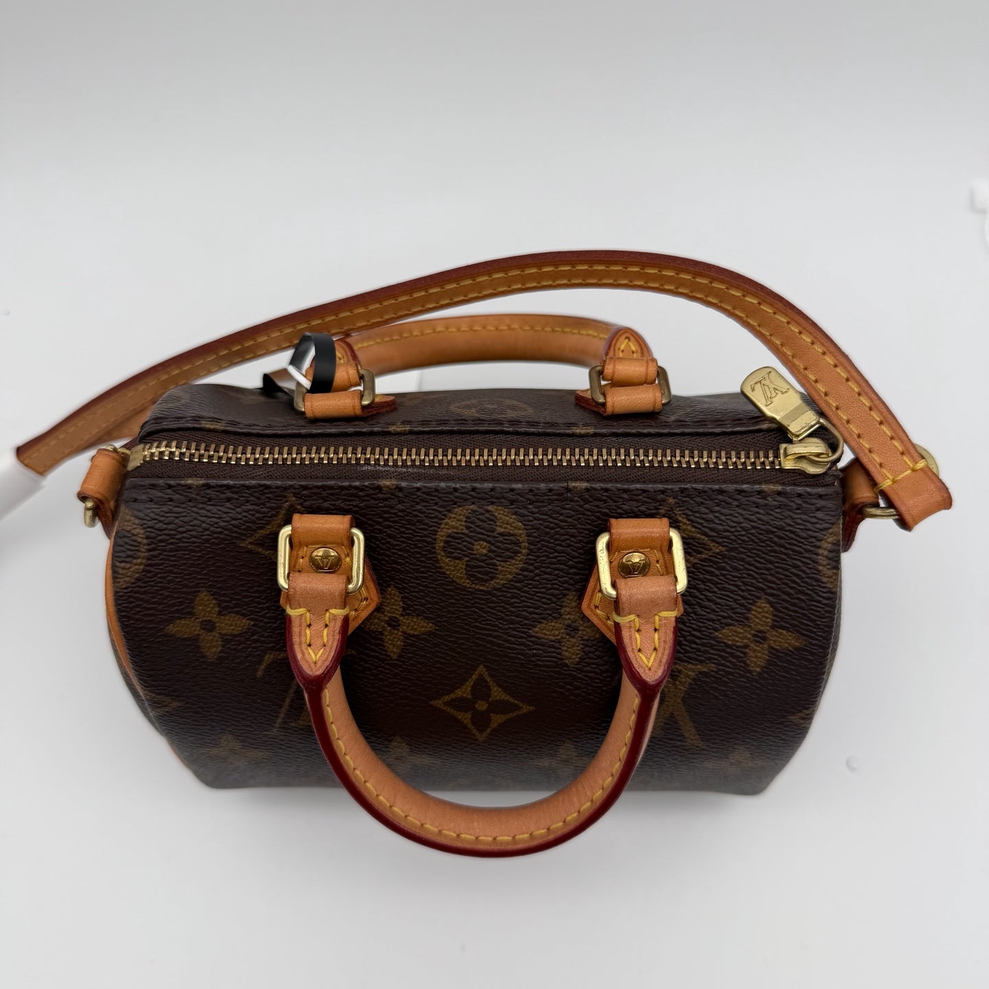 Louis Vuitton Canvas