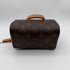 Louis Vuitton Canvas