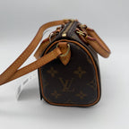 Louis Vuitton Canvas