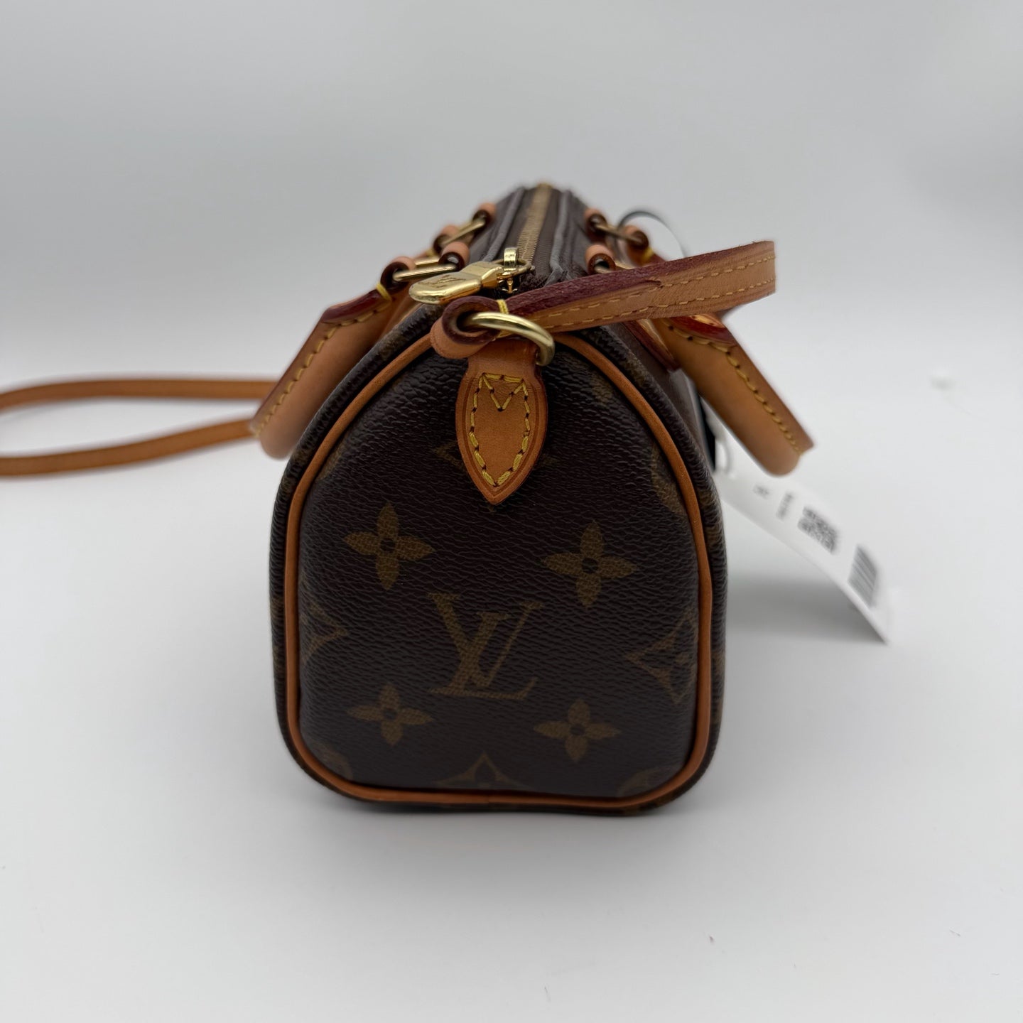 Louis Vuitton Canvas