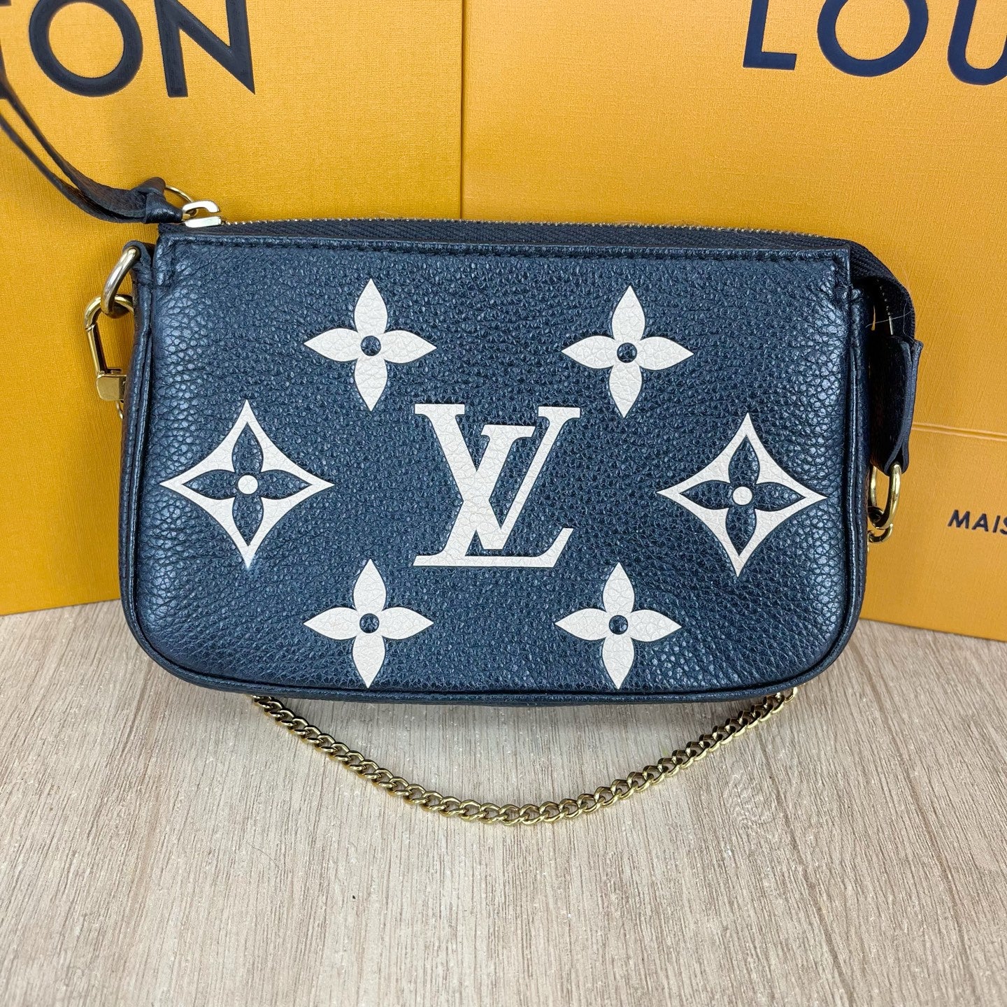 Louis Vuitton