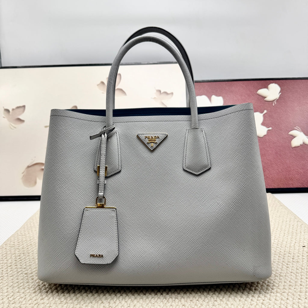 Prada Satchel