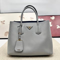 Prada Satchel