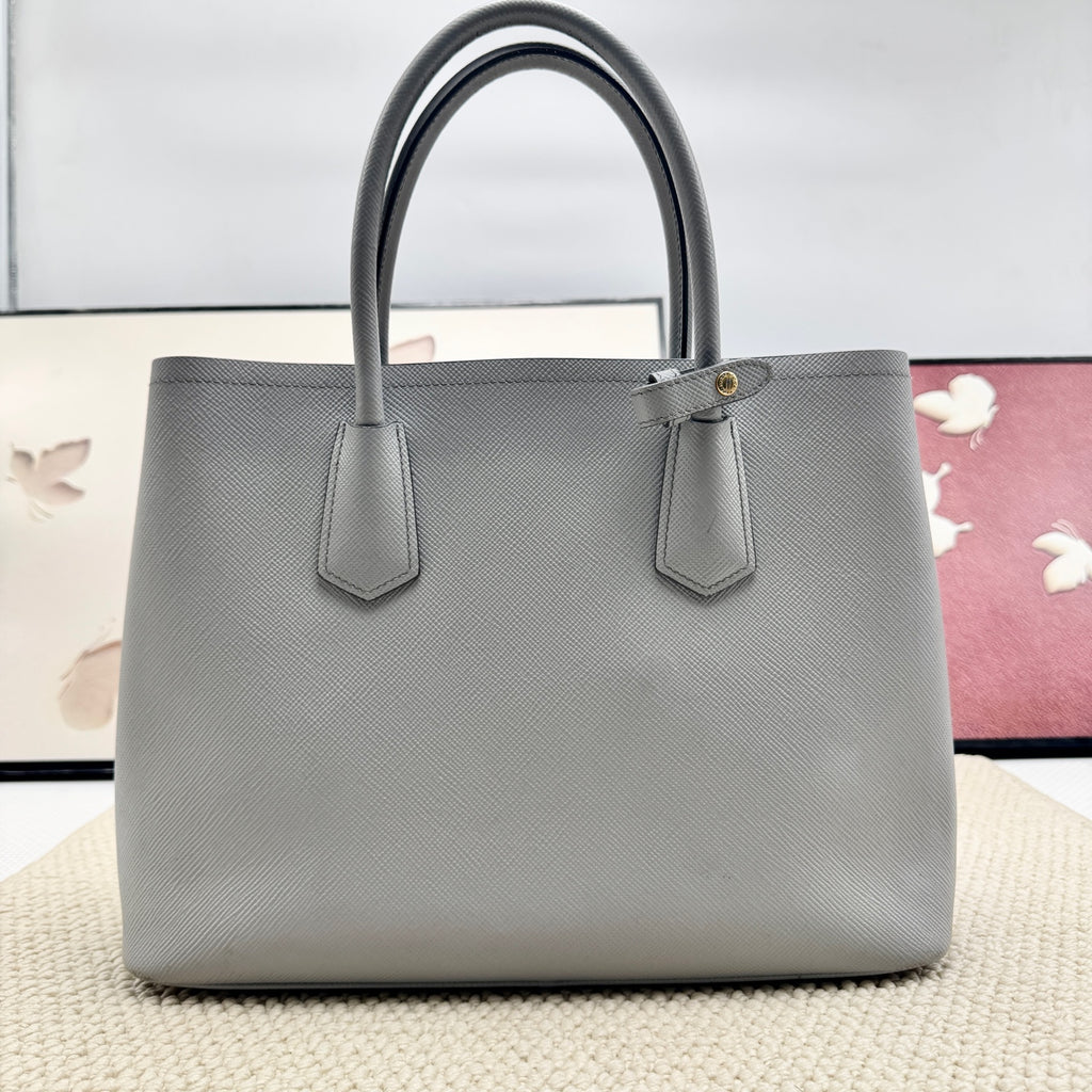 Prada Satchel