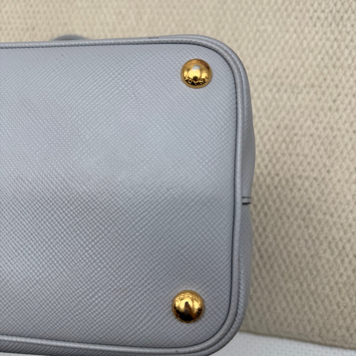 Prada Satchel