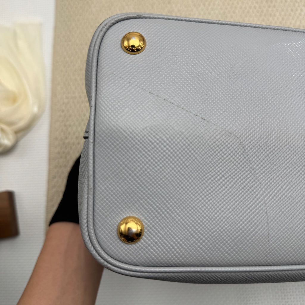 Prada Satchel