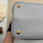 Prada Satchel