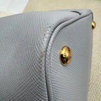 Prada Satchel